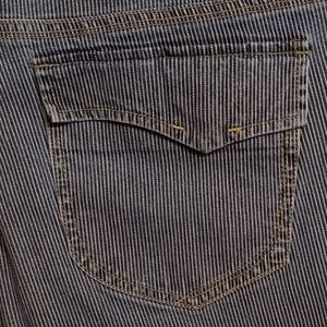 Old Navy Women's Size 18 Mid-Rise Jeans